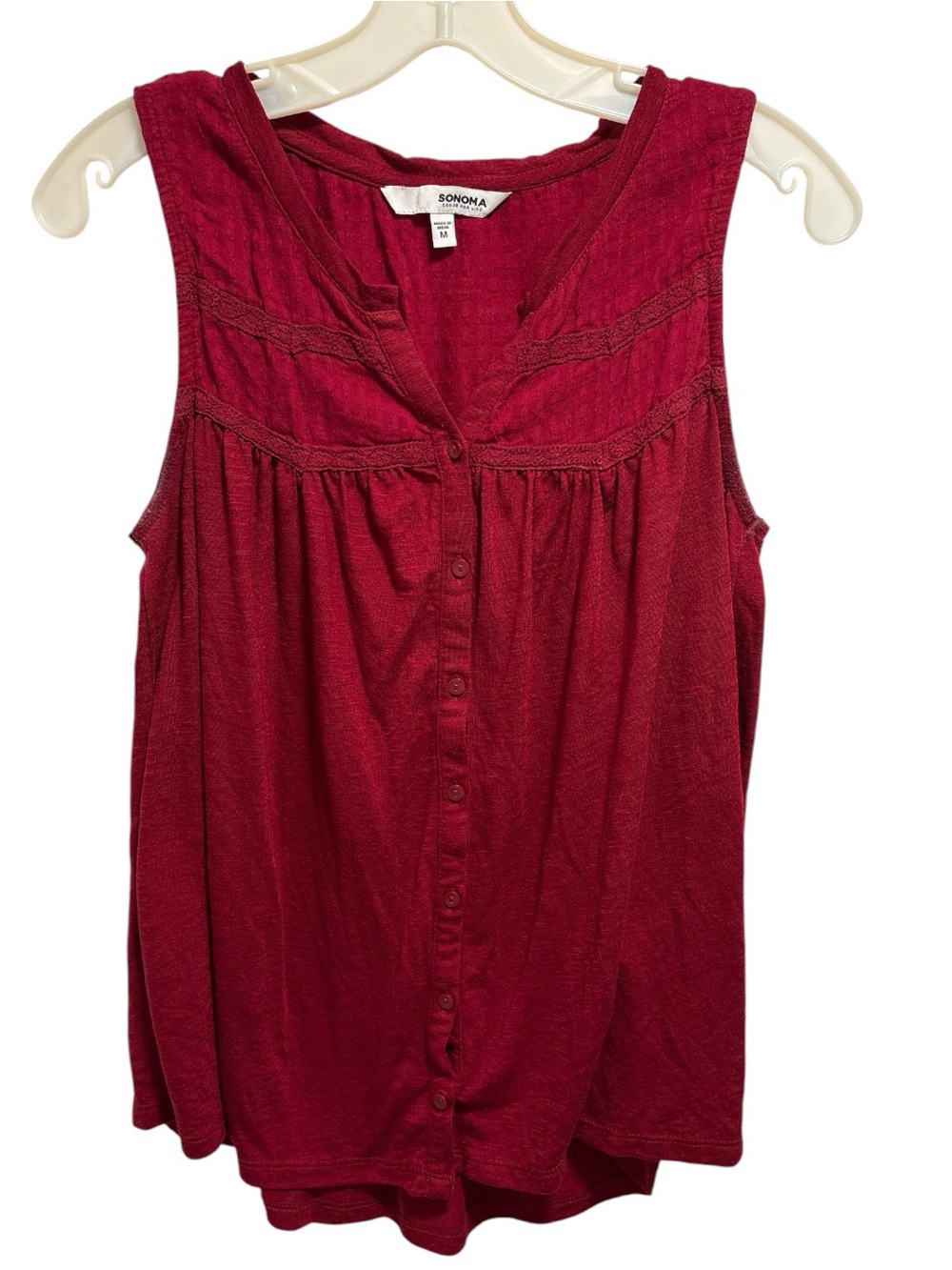 Sonoma Tank Top